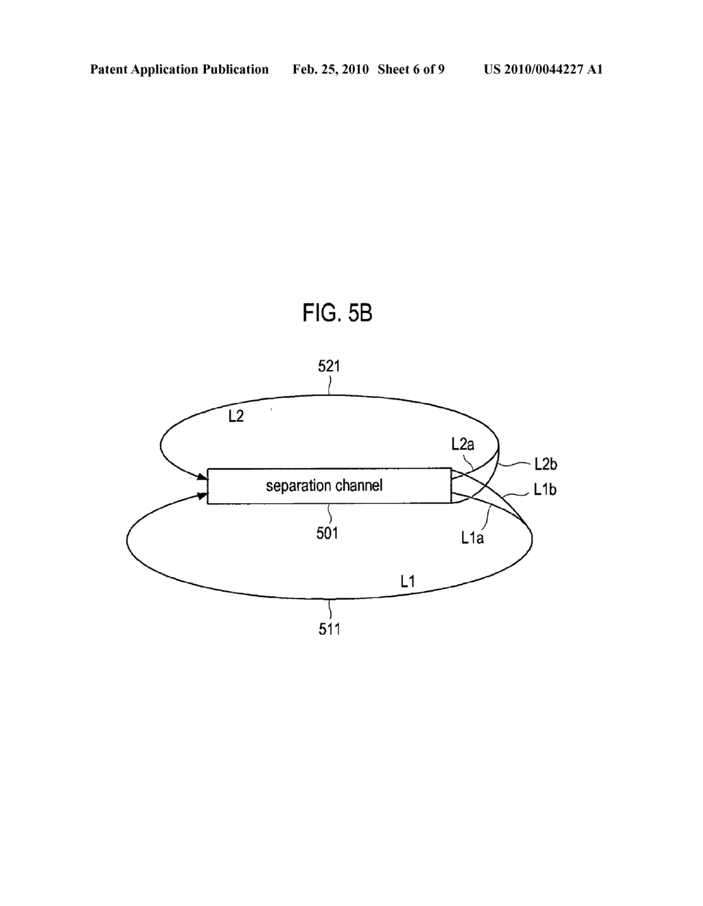 SEPARATION OF A MIXTURE - diagram, schematic, and image 07