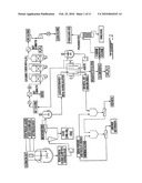 ELECTROCHEMICAL PROCESS FOR THE RECOVERY OF METALLIC IRON AND CHLORINE VALUES FROM IRON-RICH METAL CHLORIDE WASTES diagram and image