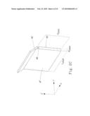 PRODUCT DISPLAY ASSEMBLY HAVING INCREASED STABILITY diagram and image