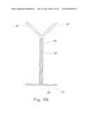 PRODUCT DISPLAY ASSEMBLY HAVING INCREASED STABILITY diagram and image