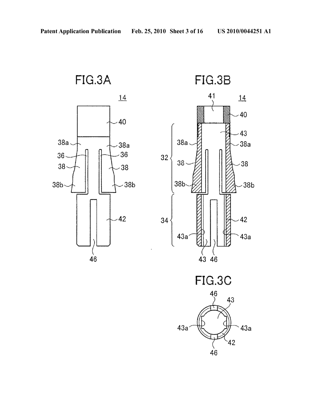 CLIP PACKAGE AND CLIP LOADING METHOD - diagram, schematic, and image 04