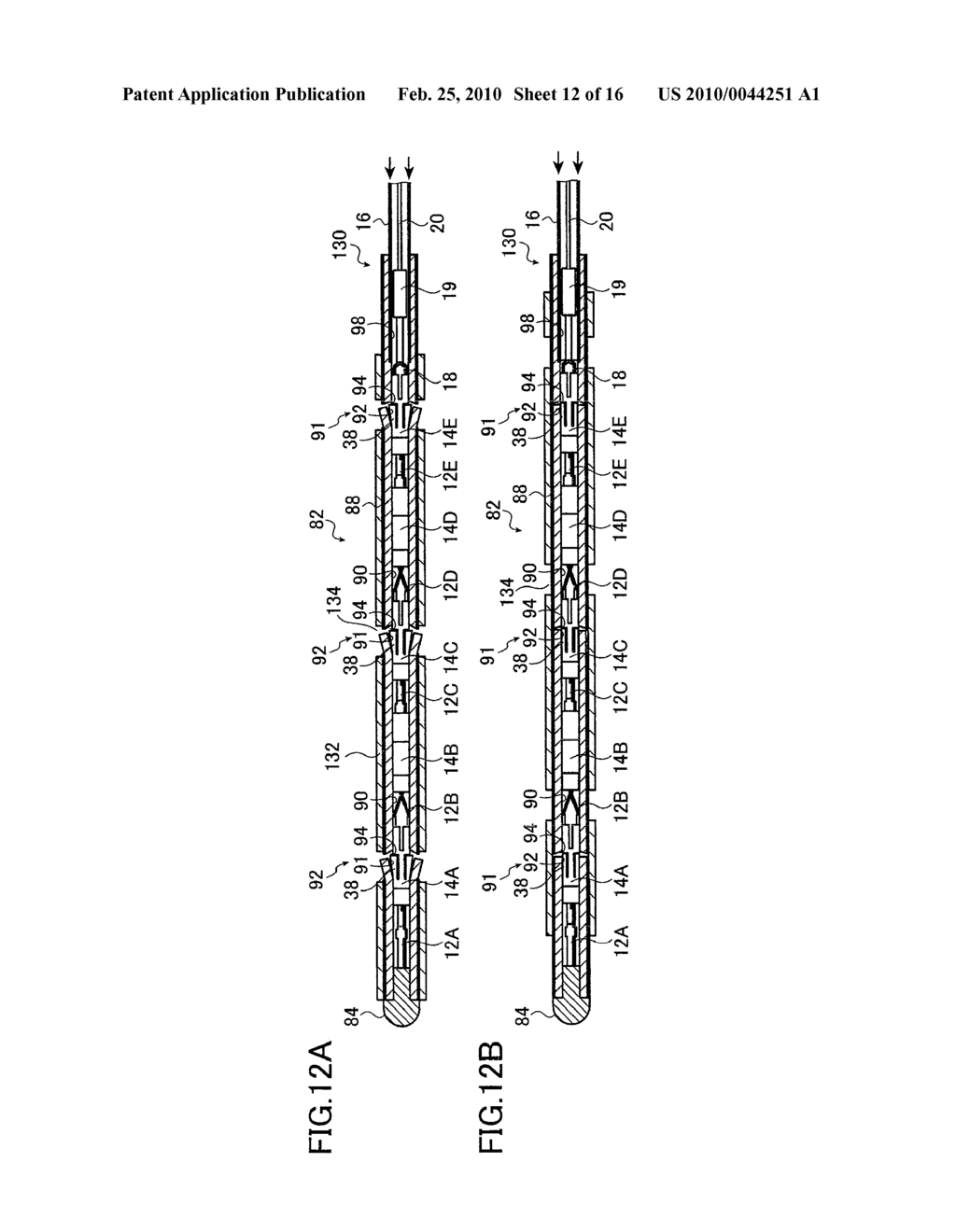 CLIP PACKAGE AND CLIP LOADING METHOD - diagram, schematic, and image 13