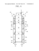 PACKAGE OF ROD-SHAPED SMOKING ARTICLES AND A BLANK THEREFOR diagram and image