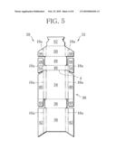 PACKAGE OF ROD-SHAPED SMOKING ARTICLES AND A BLANK THEREFOR diagram and image