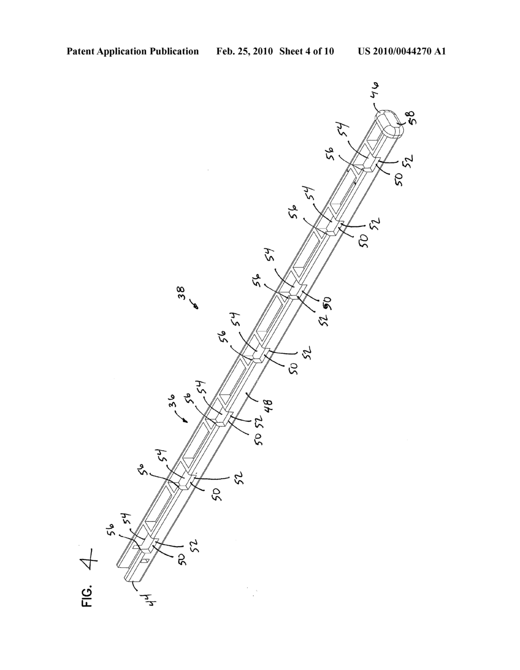 LOCKABLE PILL CONTAINER AND METHODS - diagram, schematic, and image 05