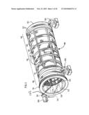 METHOD AND APPARATUS TO CREATE AN OIL SAND SLURRY diagram and image