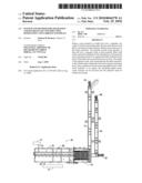 System and method for separation and handling of construction, demolition and garbage materials diagram and image