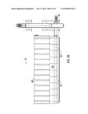 System and method for separation and handling of construction, demolition and garbage materials diagram and image