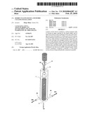 HYDRO CYCLONE DEVICE AND HYDRO CYCLONE INSTALLATION diagram and image