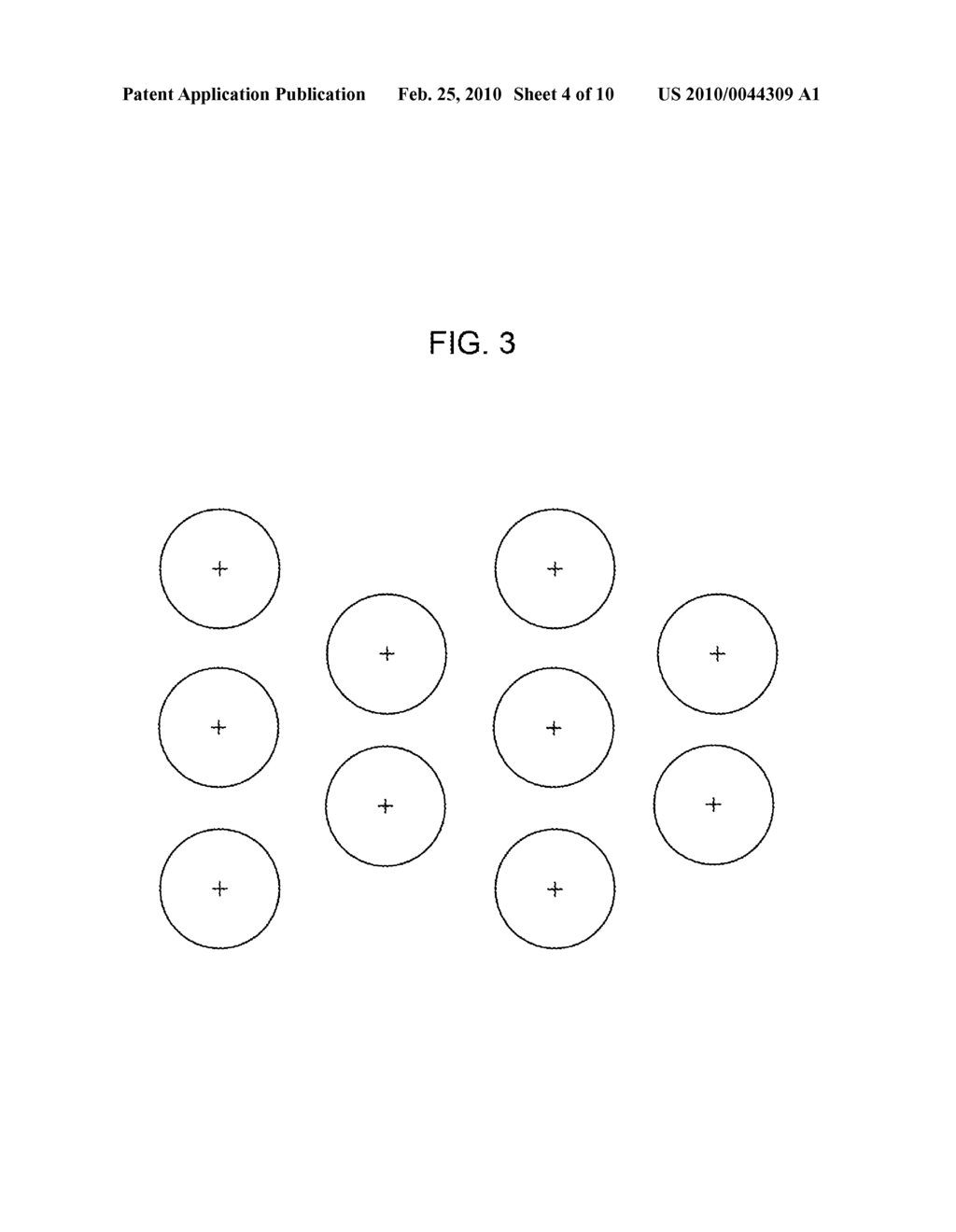 Dynamic Filtration Device Using Centrifugal Force - diagram, schematic, and image 05