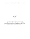 METHOD AND APPARATUS FOR FURTHER PURIFYING ULTRAPURE WATER diagram and image