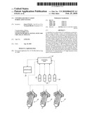 CONTROLLER FOR UV LIGHT PURIFICATION SYSTEM diagram and image