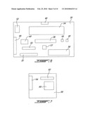 CONTROLLER FOR UV LIGHT PURIFICATION SYSTEM diagram and image