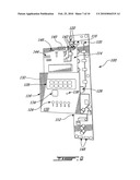 CONTROLLER FOR UV LIGHT PURIFICATION SYSTEM diagram and image