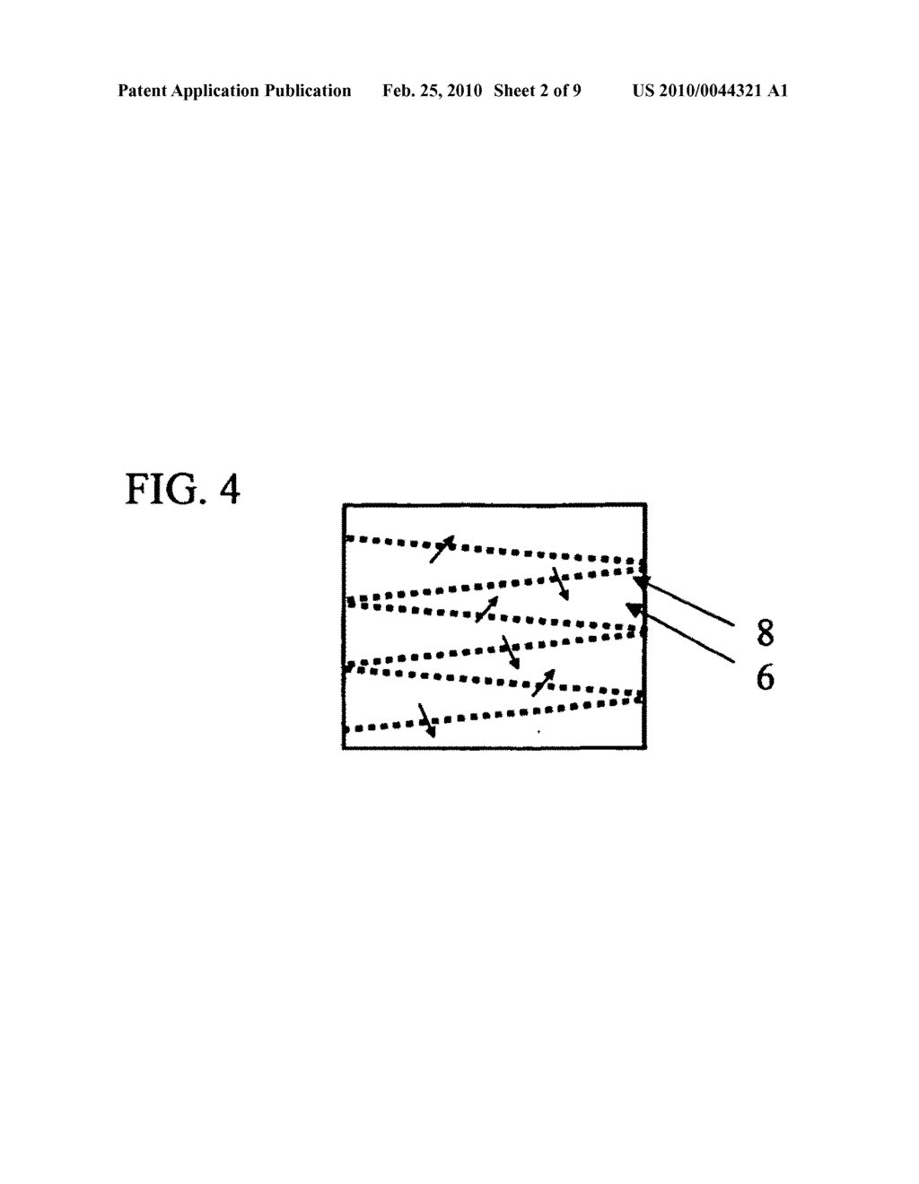 MICROPOROUS FILTER WITH A LOW ELUTION ANTIMICROBAL SOURCE - diagram, schematic, and image 03