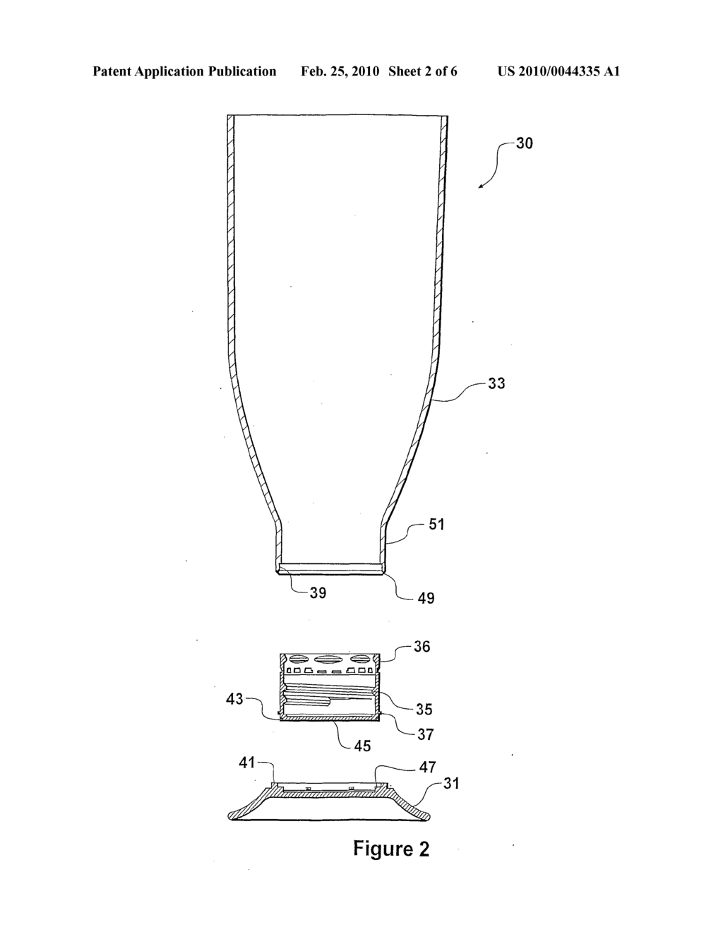 DRINKS PACKAGING - diagram, schematic, and image 03