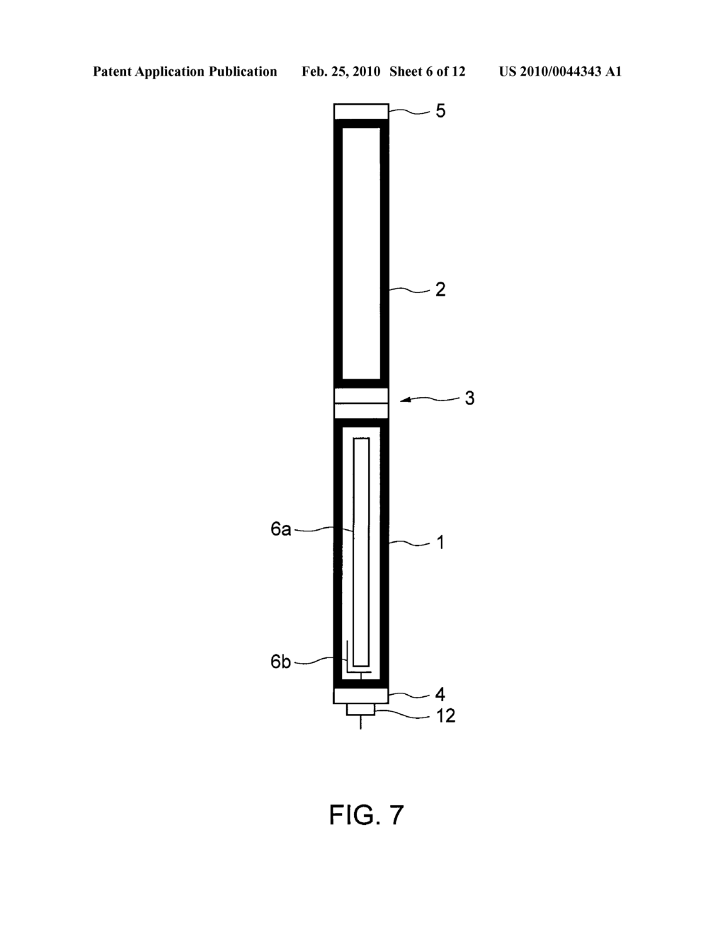 SUBSTRATE TREATMENT APPARATUS AND SUBSTRATE TREATMENT METHOD - diagram, schematic, and image 07