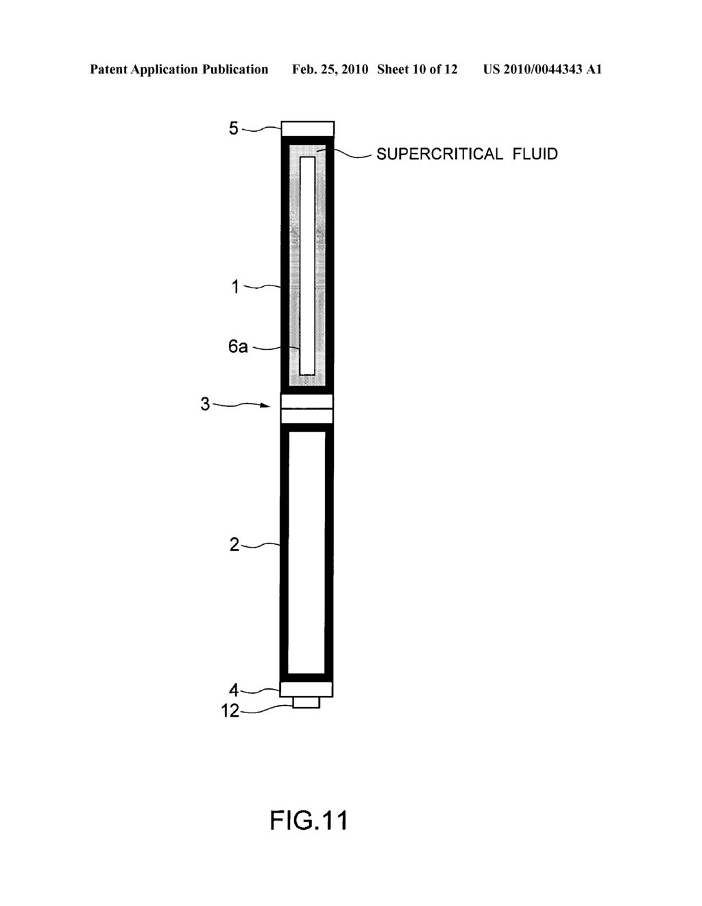 SUBSTRATE TREATMENT APPARATUS AND SUBSTRATE TREATMENT METHOD - diagram, schematic, and image 11