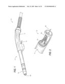 METHOD AND APPARATUS FOR INSTALLING AN INSULATION MATERIAL TO A SURFACE AND TESTING THEREOF diagram and image