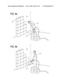 METHOD AND APPARATUS FOR INSTALLING AN INSULATION MATERIAL TO A SURFACE AND TESTING THEREOF diagram and image