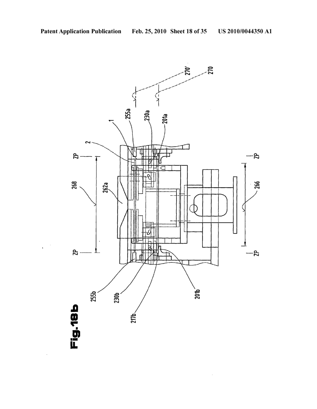 Production Installation and Method for Joining Parts - diagram, schematic, and image 19