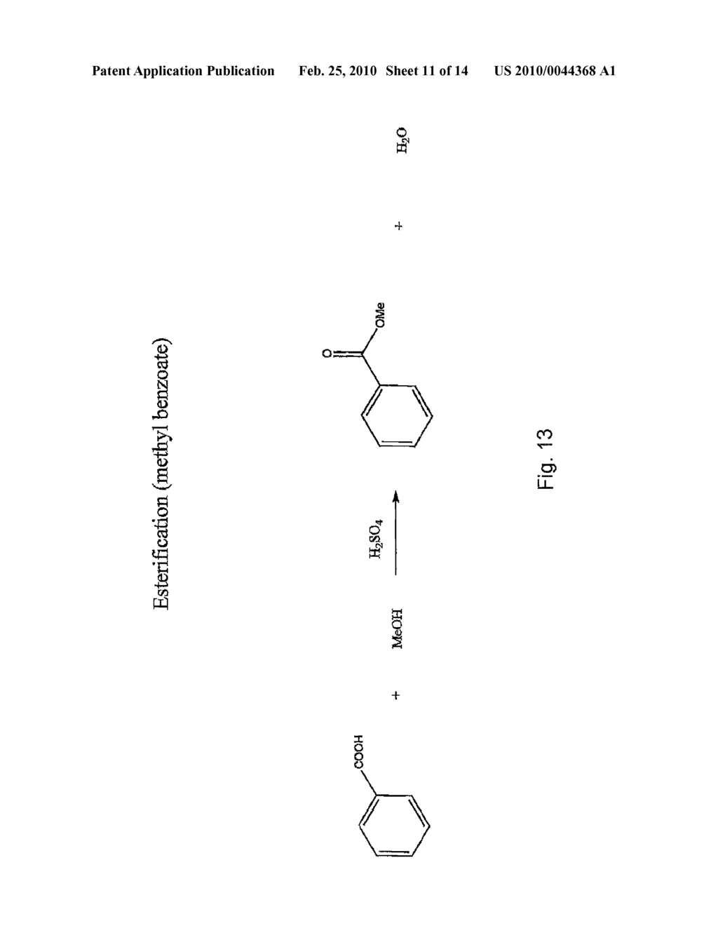 Method and Apparatus for Continuous Flow Microwave-Assisted Chemistry Techniques - diagram, schematic, and image 12