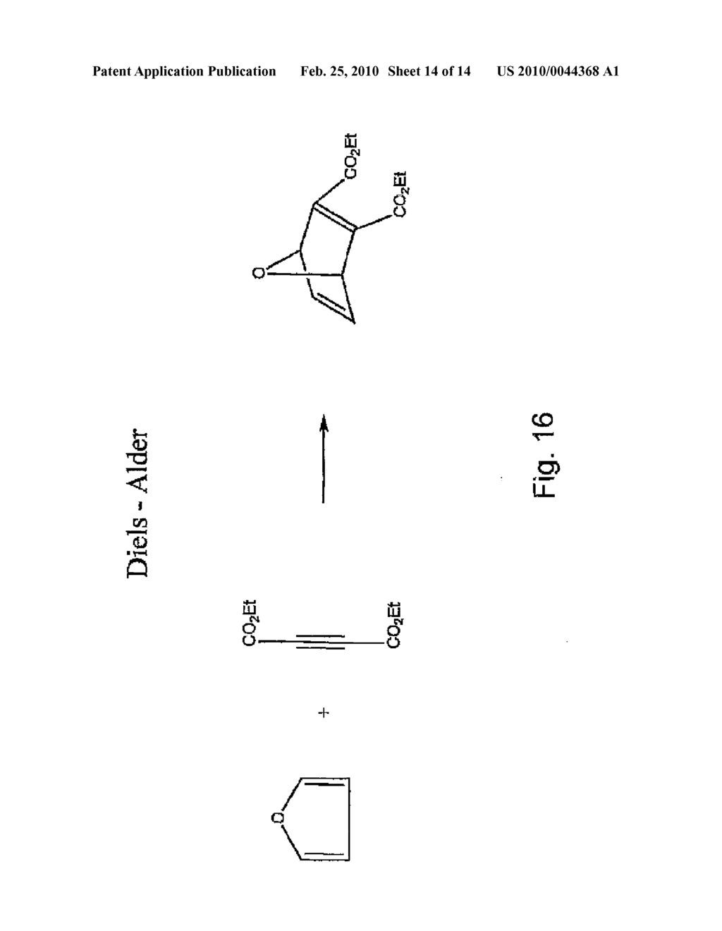 Method and Apparatus for Continuous Flow Microwave-Assisted Chemistry Techniques - diagram, schematic, and image 15