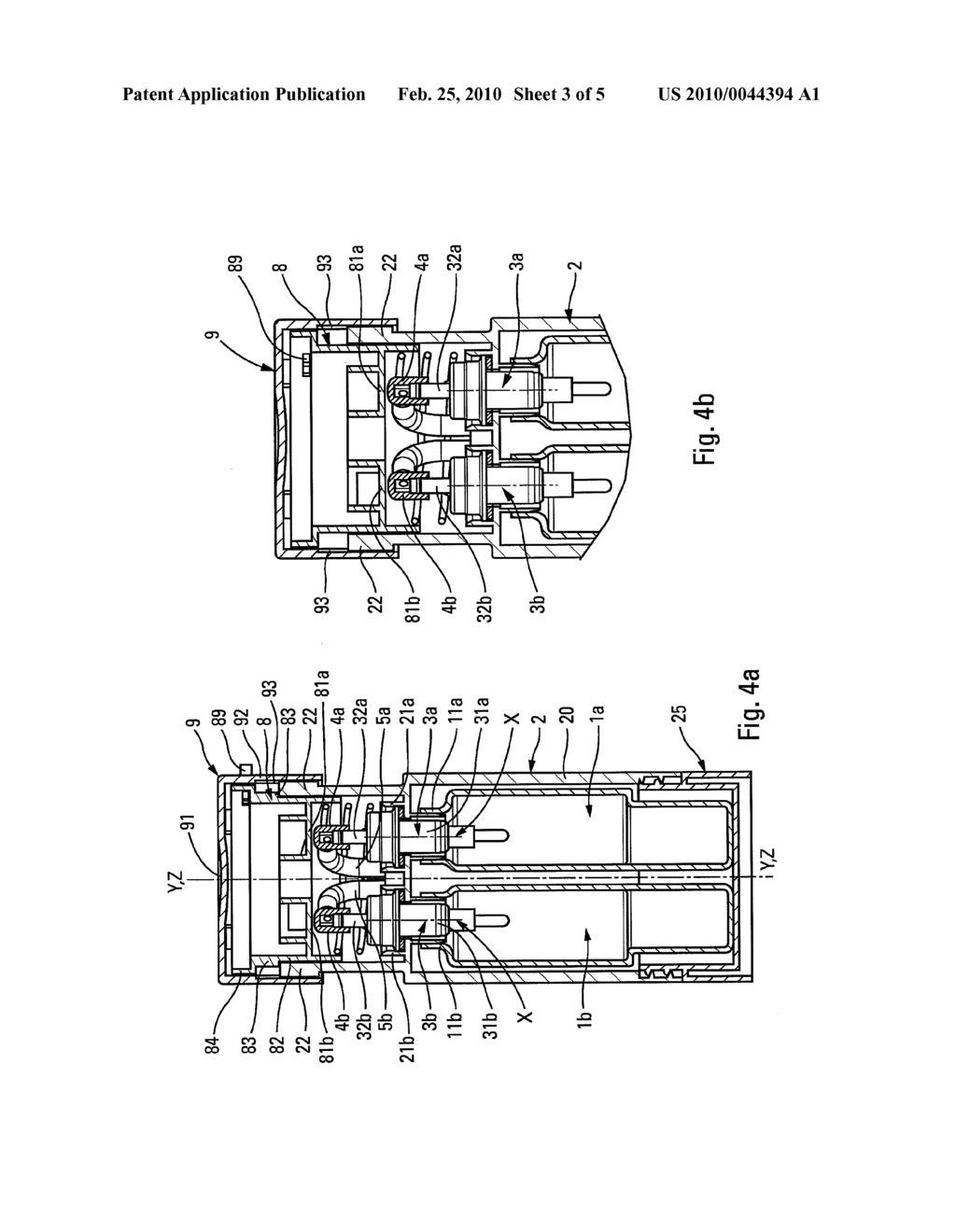 FLUID PRODUCT DISPENSER - diagram, schematic, and image 04