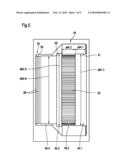 DOSING DEVICE, IN PARTICULAR DOSING DEVICE FOR MEDICAMENTS, AND THE USE OF SAID DOSING DEVICE diagram and image