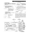 Method for Determining and Setting Material Release Mechanism Timing for a Material Feed Mechanism diagram and image