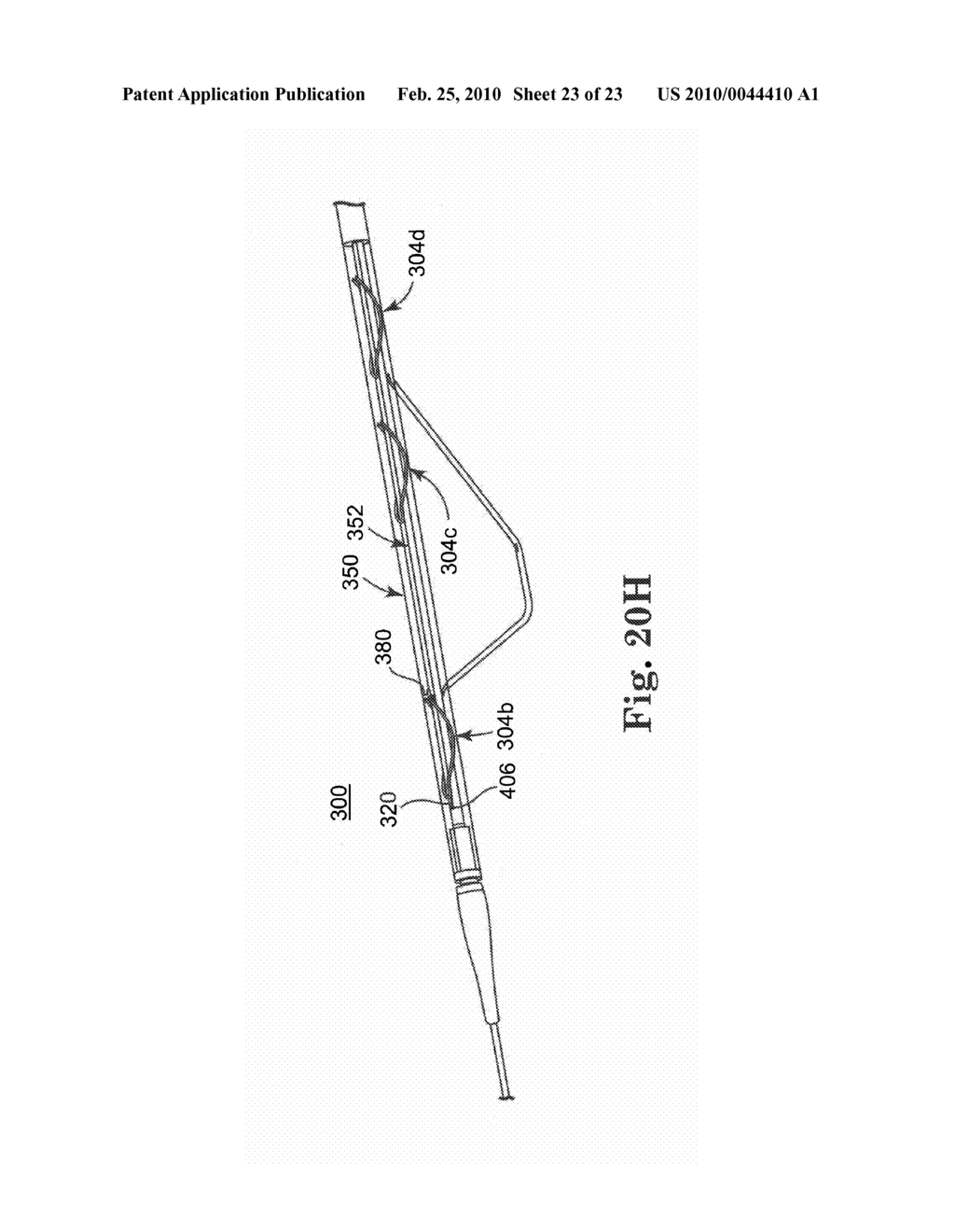 Endovascular Stapling Apparatus and Methods of Use - diagram, schematic, and image 24