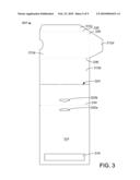 Carrier Card Arrangement with Removable Envelope diagram and image