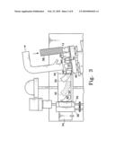 LIQUID CONTAINER WITH UNINTERRUPTED COMFORT BAND AND METHOD OF FORMING SAME diagram and image