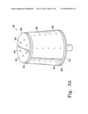 LIQUID CONTAINER WITH UNINTERRUPTED COMFORT BAND AND METHOD OF FORMING SAME diagram and image