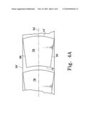 LIQUID CONTAINER WITH UNINTERRUPTED COMFORT BAND AND METHOD OF FORMING SAME diagram and image