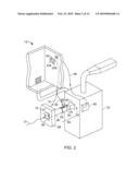 Ventilation System and Method diagram and image