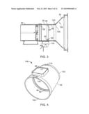 Ventilation System and Method diagram and image