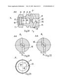 WATER SPRAY NOZZLE AND METHOD OF OPTIMIZATION OF WORKING PARAMETERS OF WATER SPRAY NOZZLE diagram and image