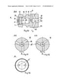 WATER SPRAY NOZZLE AND METHOD OF OPTIMIZATION OF WORKING PARAMETERS OF WATER SPRAY NOZZLE diagram and image