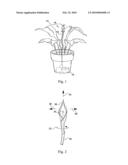 Fragrance Dispensing Device diagram and image