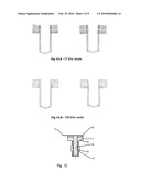 ULTRASOUND LIQUID ATOMIZER diagram and image