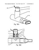 ULTRASOUND LIQUID ATOMIZER diagram and image