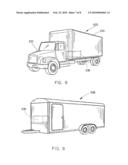 Foam spraying rig diagram and image