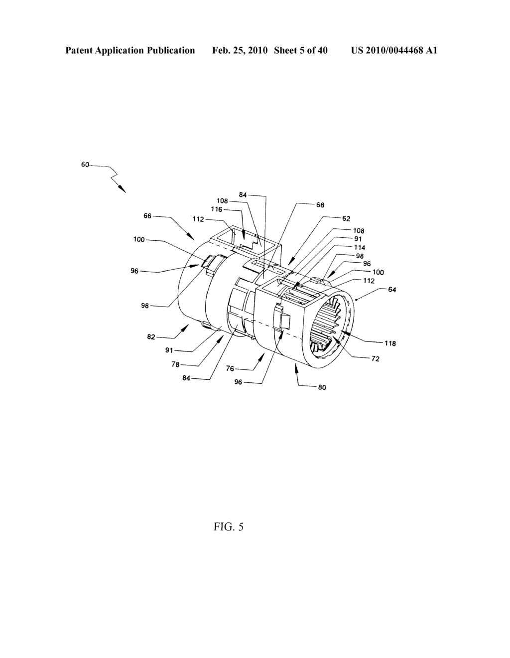 DEVICE FOR DISTRIBUTING VOLATILE FLUIDS IN AIR - diagram, schematic, and image 06