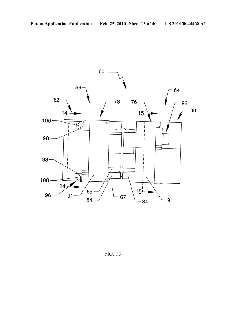 DEVICE FOR DISTRIBUTING VOLATILE FLUIDS IN AIR - diagram, schematic, and image 14