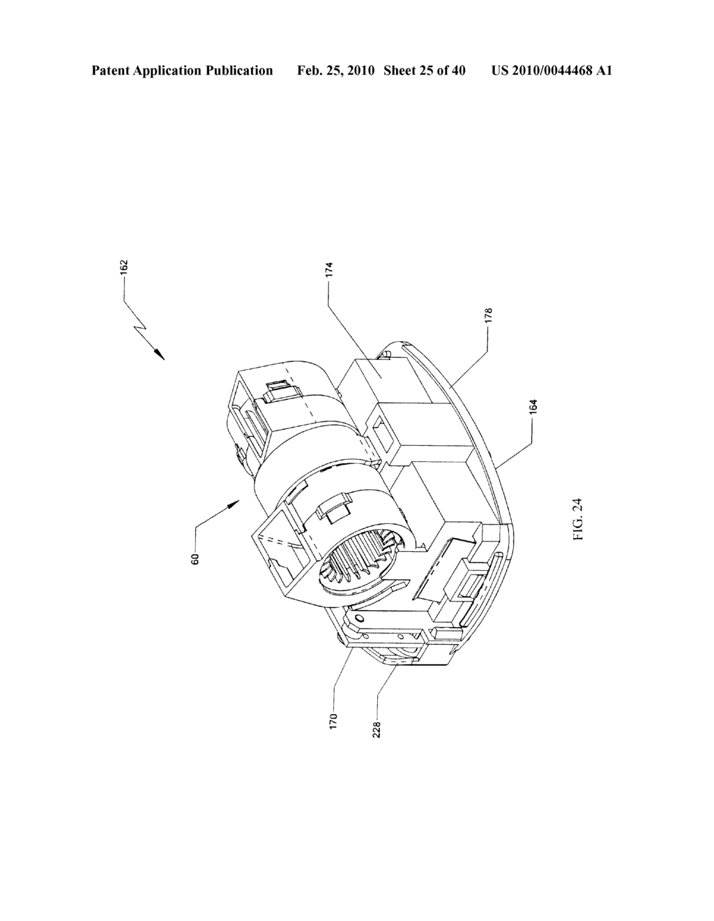 DEVICE FOR DISTRIBUTING VOLATILE FLUIDS IN AIR - diagram, schematic, and image 26