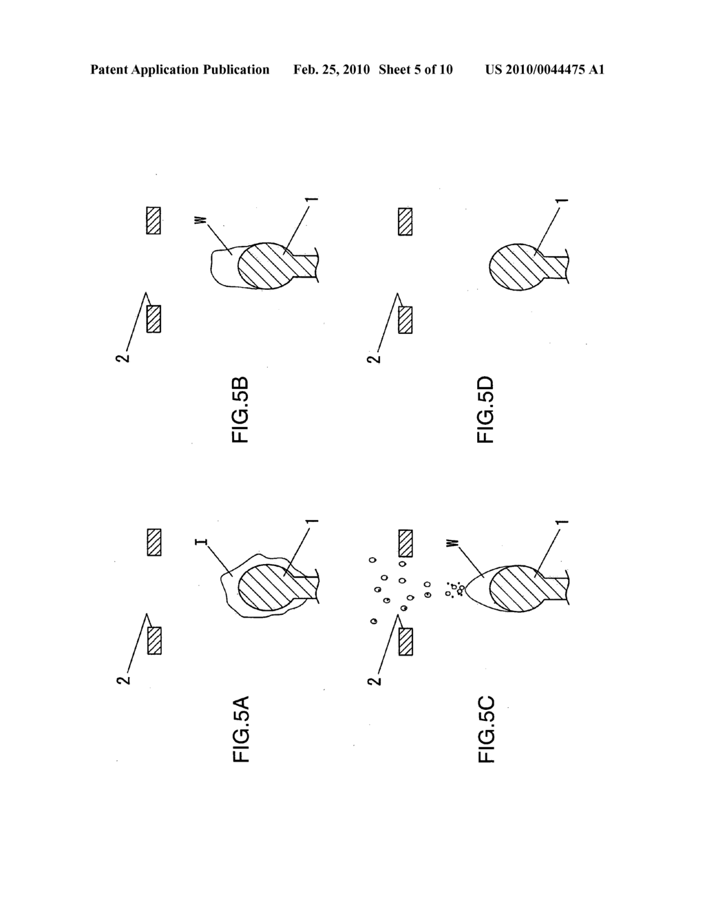 ELECTROSTATIC ATOMIZER - diagram, schematic, and image 06