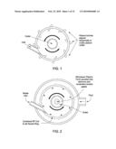 PLASMA WHIRL REACTOR APPARATUS AND METHODS OF USE diagram and image