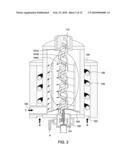 PLASMA WHIRL REACTOR APPARATUS AND METHODS OF USE diagram and image