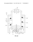 PLASMA WHIRL REACTOR APPARATUS AND METHODS OF USE diagram and image